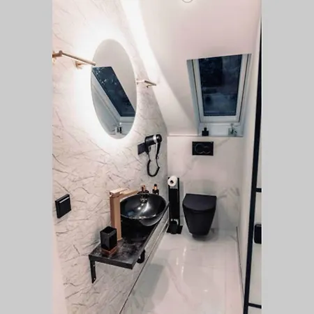 Apartamento Exquisites Loft Mit Whirlpool Hagen  Exterior foto