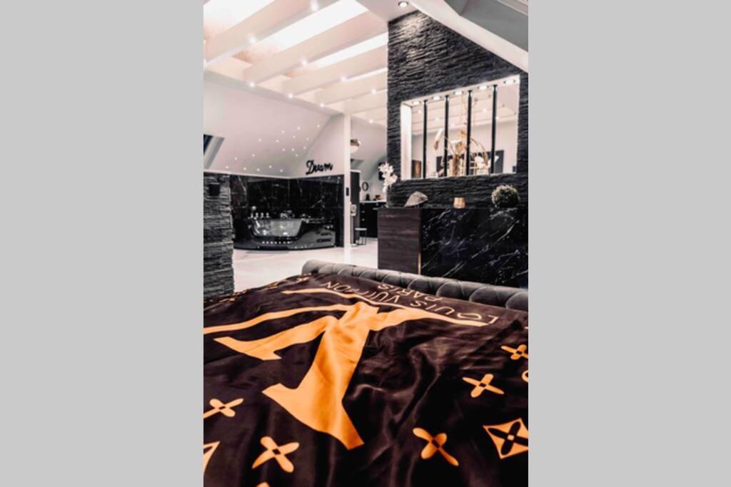 Exquisites Loft Mit Whirlpool Apartment Hagen (Arnsberg)