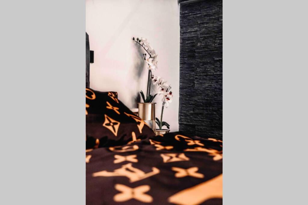 Exquisites Loft Mit Whirlpool Apartment